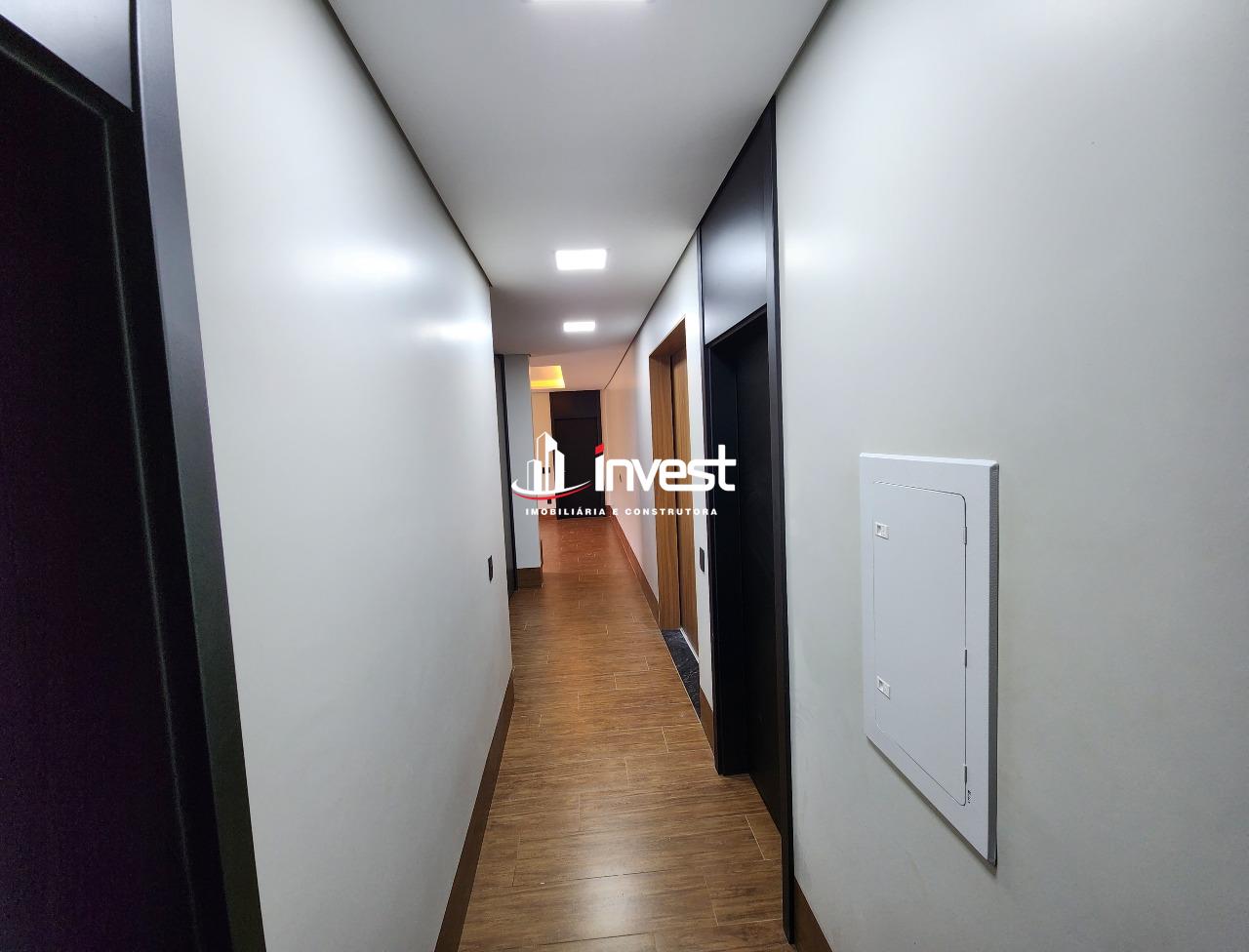 Casa Condomínio à venda no Mário Franco - Condomínio: 