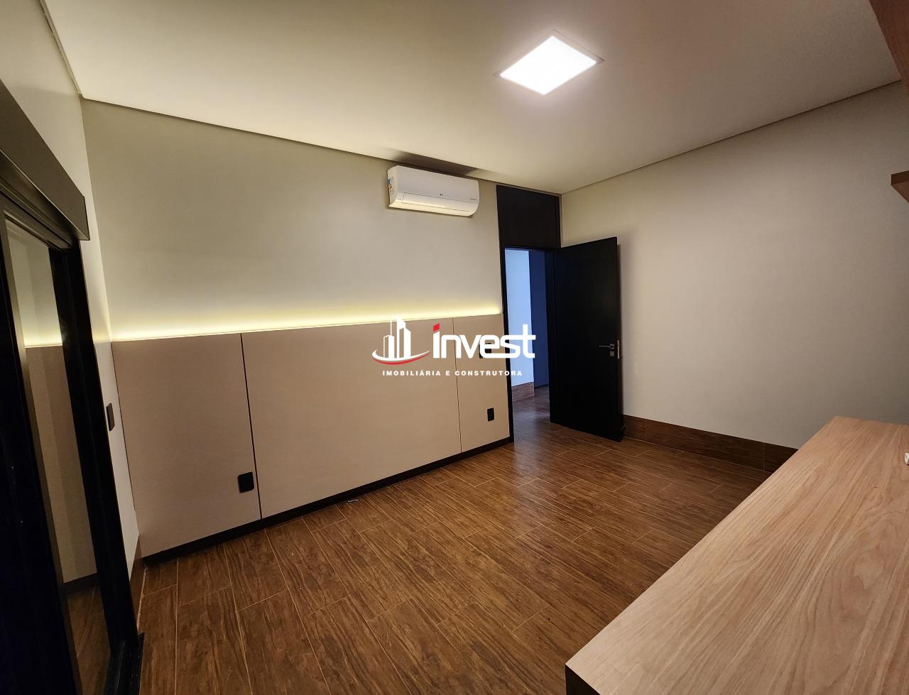 Casa Condomínio à venda no Mário Franco - Condomínio: 