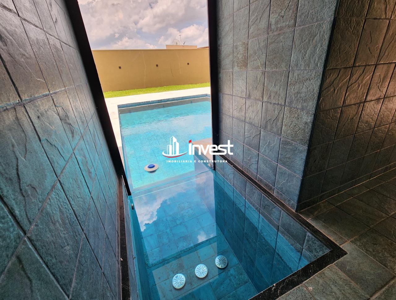 Casa Condomínio à venda no Mário Franco - Condomínio: 