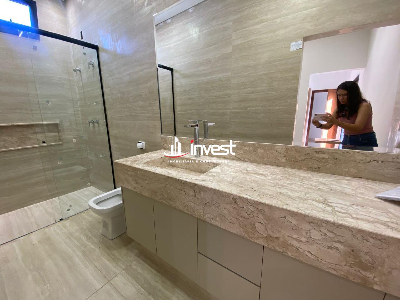 Casa Condomínio à venda no Cyrela Landscape, Condomínio: 