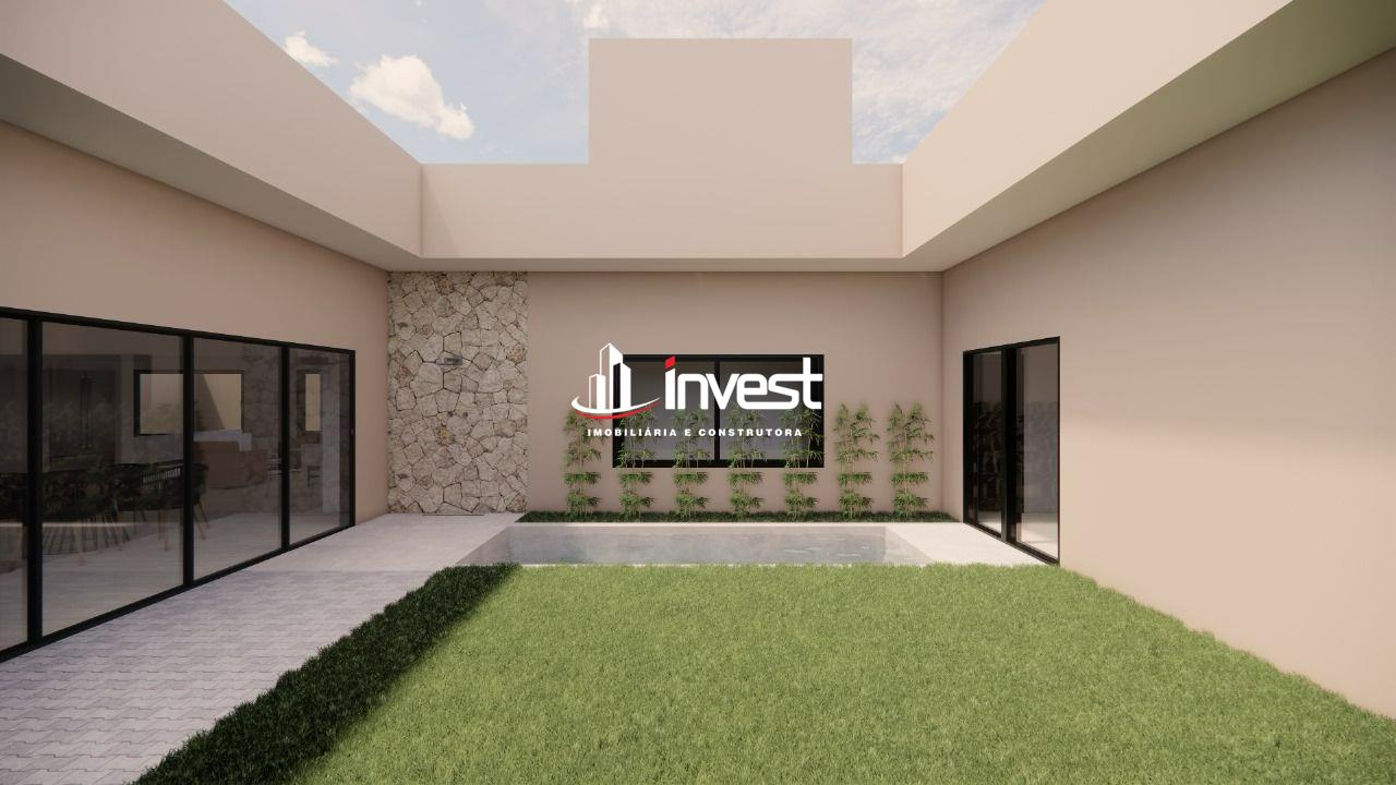 Casa Condomínio à venda no Cyrela Landscape, Condomínio: 