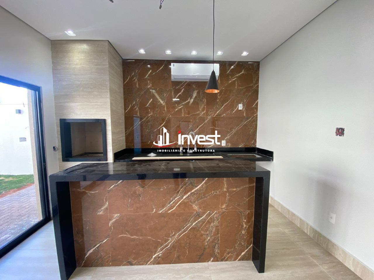 Casa Condomínio à venda no Cyrela Landscape, Condomínio: 