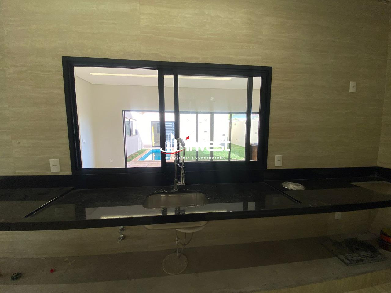 Casa Condomínio à venda no Cyrela Landscape, Condomínio: 