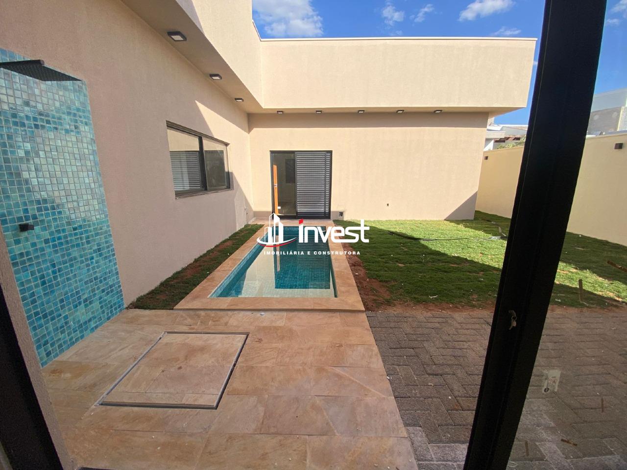 Casa Condomínio à venda no Cyrela Landscape, Condomínio: 