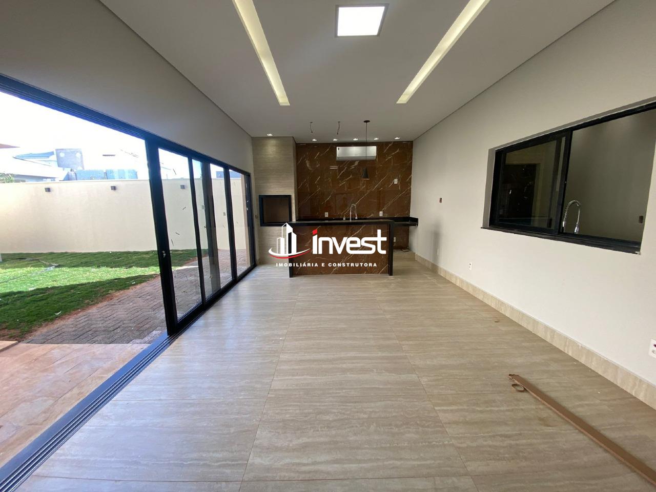 Casa Condomínio à venda no Cyrela Landscape, Condomínio: 