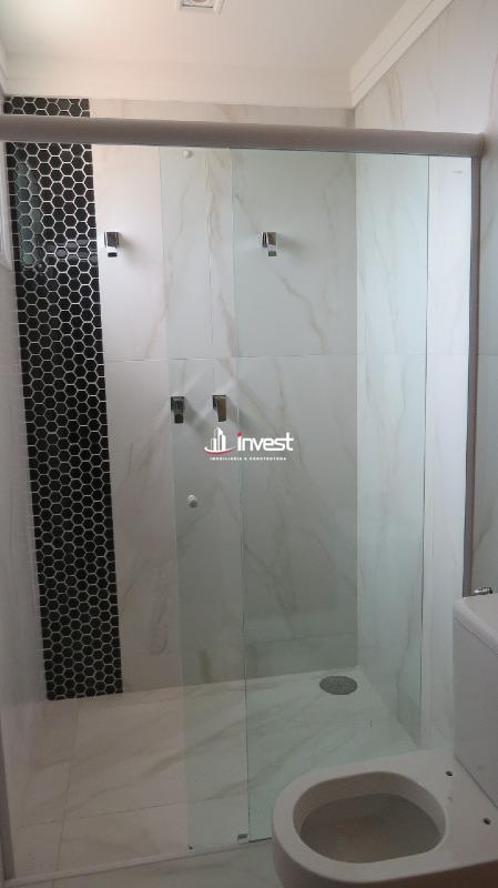 Apartamento à venda no Jardim do Lago: 