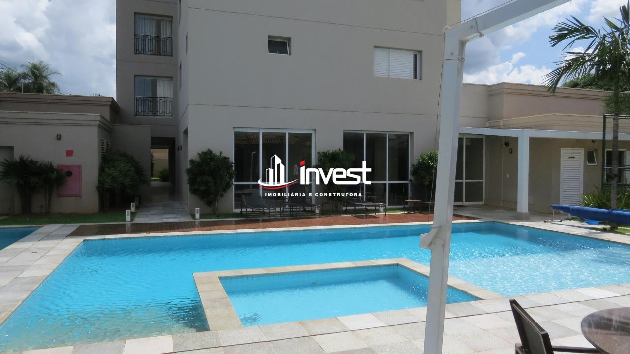 Apartamento à venda no Jardim do Lago: 