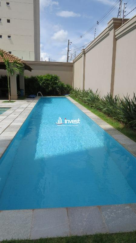 Apartamento à venda no Jardim do Lago: 