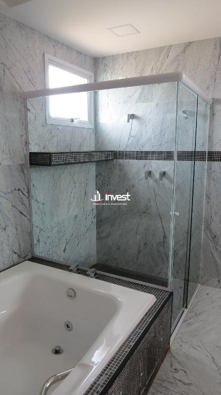 Apartamento à venda no Jardim do Lago: 