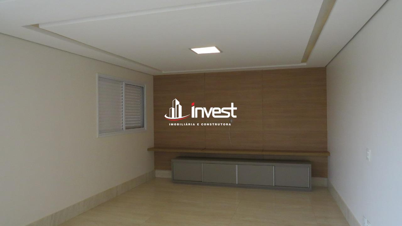 Apartamento à venda no Jardim do Lago: 