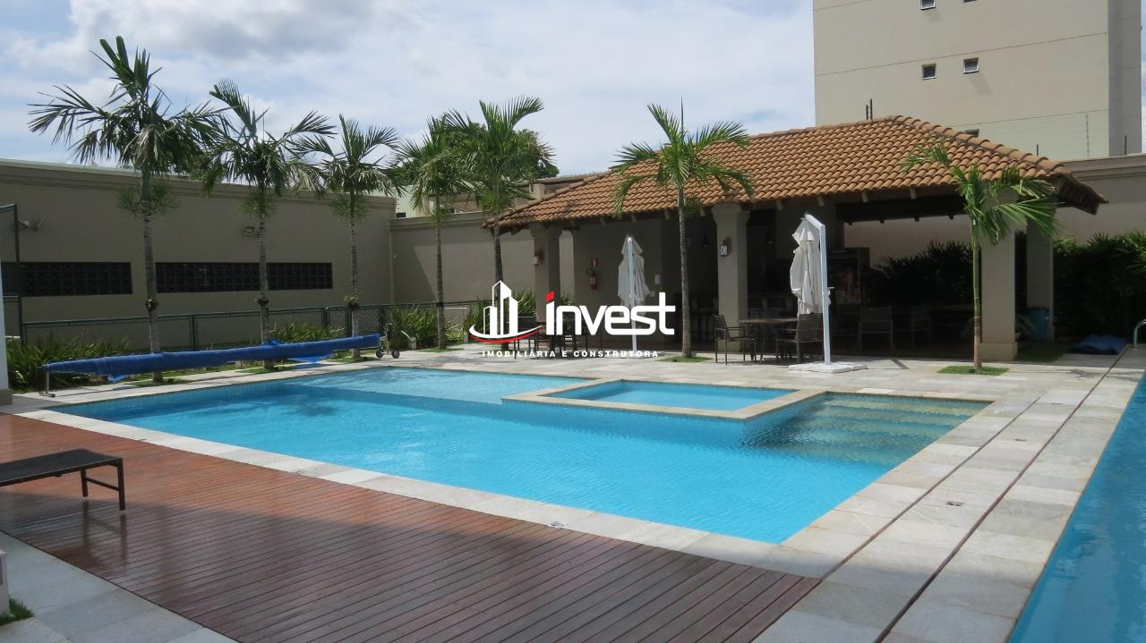 Apartamento à venda no Jardim do Lago: 