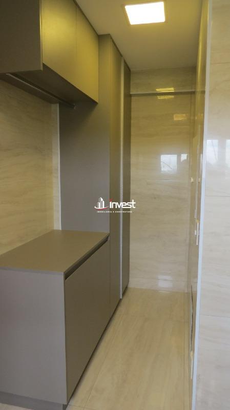 Apartamento à venda no Jardim do Lago: 