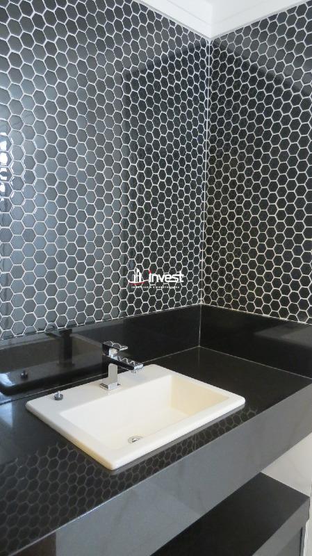 Apartamento à venda no Jardim do Lago: 