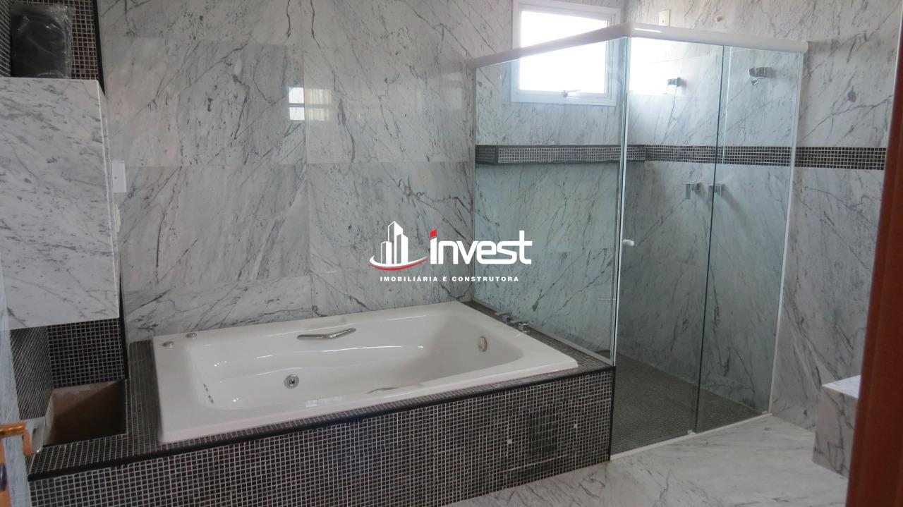 Apartamento à venda no Jardim do Lago: 