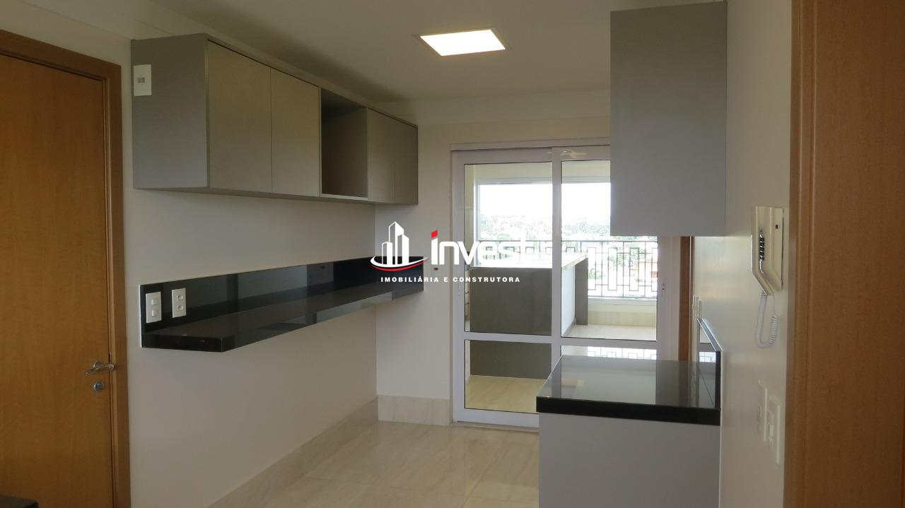 Apartamento à venda no Jardim do Lago: 