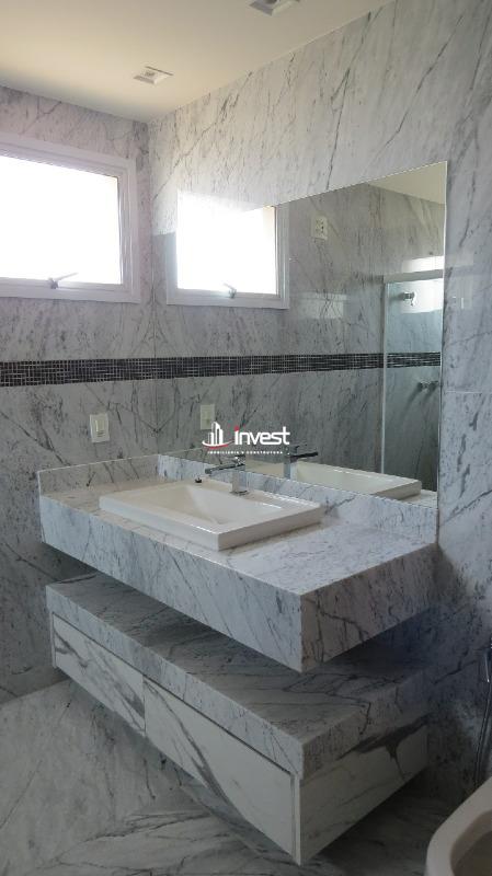 Apartamento à venda no Jardim do Lago: 