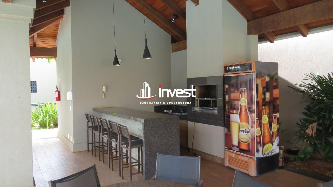 Apartamento à venda no Jardim do Lago: 