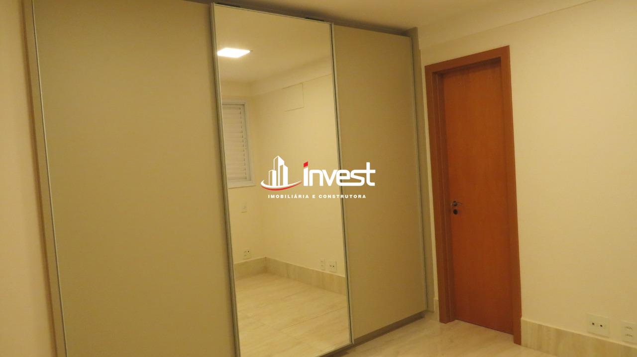 Apartamento à venda no Jardim do Lago: 