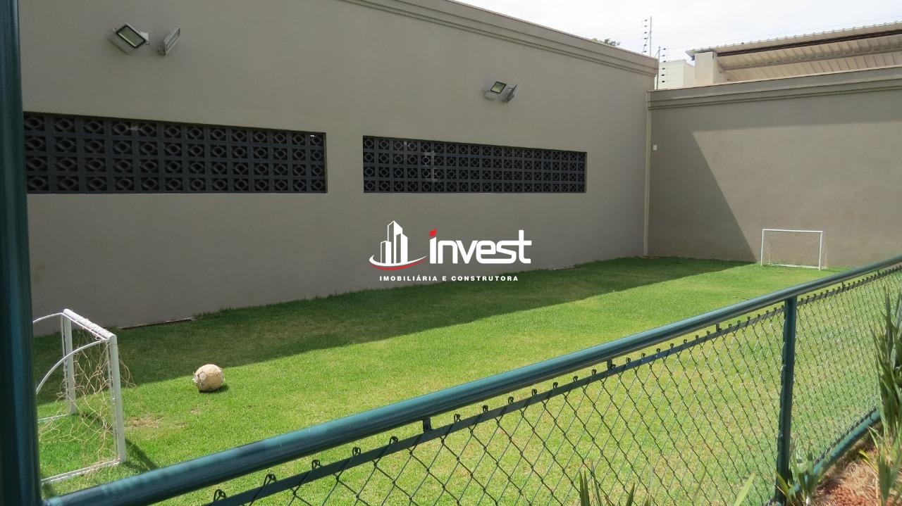 Apartamento à venda no Jardim do Lago: 