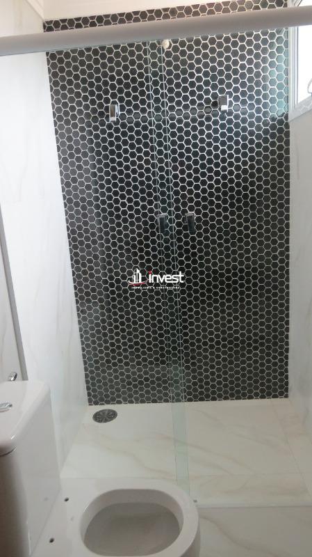 Apartamento à venda no Jardim do Lago: 