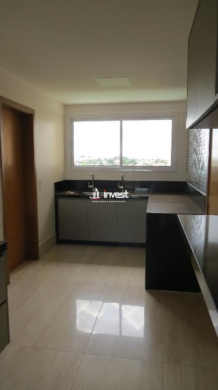 Apartamento à venda no Jardim do Lago: 