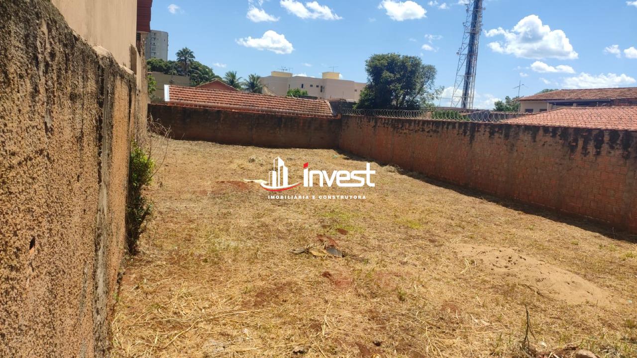 Terreno/Área à venda no Olinda: 