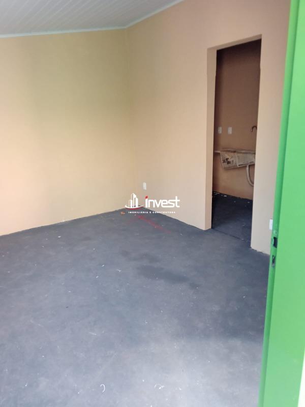 Galpão para aluguel no Santa Maria: 