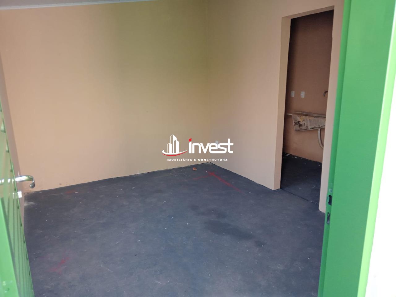 Galpão para aluguel no Santa Maria: 