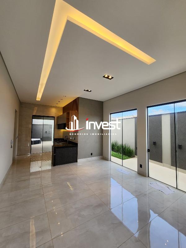 Casa à venda no Nenê Gomes, Jardim: 