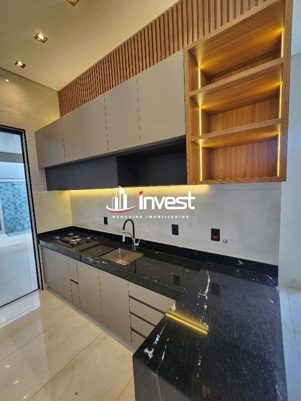 Casa à venda no Nenê Gomes, Jardim: 