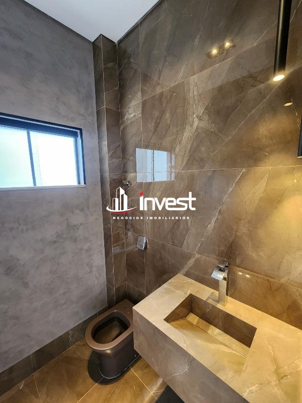 Casa à venda no Nenê Gomes, Jardim: 