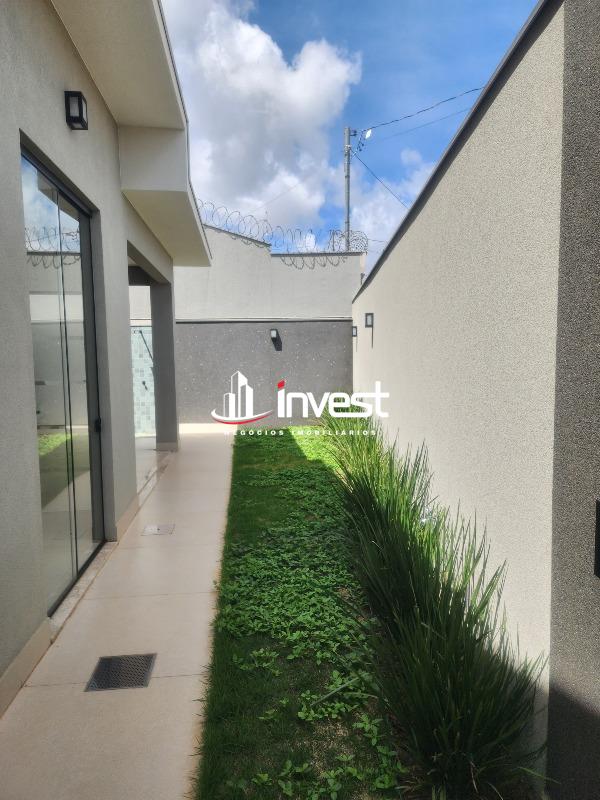 Casa à venda no Nenê Gomes, Jardim: 