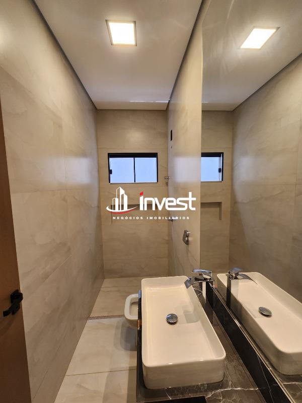 Casa à venda no Nenê Gomes, Jardim: 