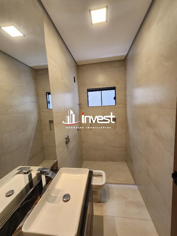 Casa à venda no Nenê Gomes, Jardim: 