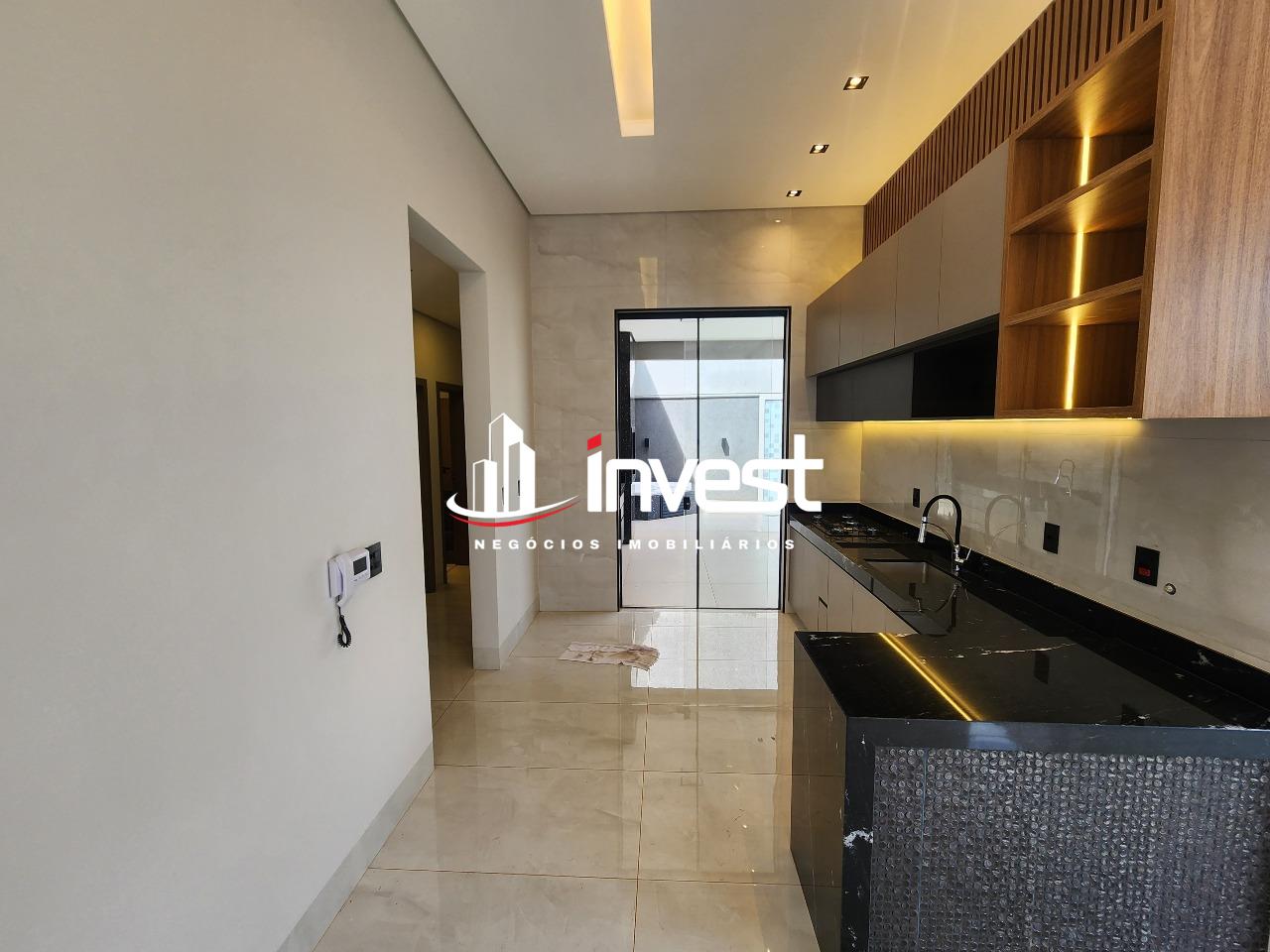 Casa à venda no Nenê Gomes, Jardim: 