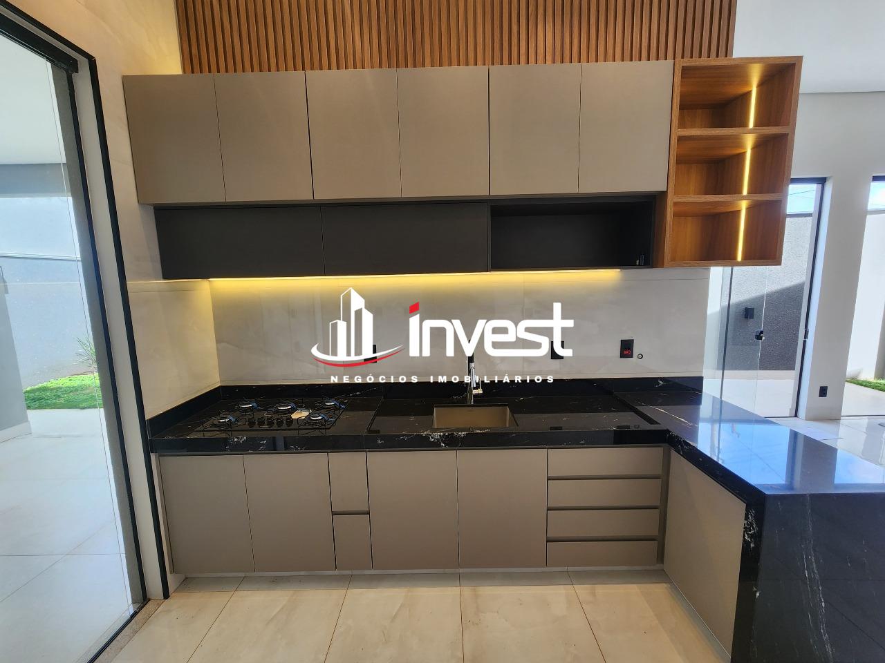 Casa à venda no Nenê Gomes, Jardim: 