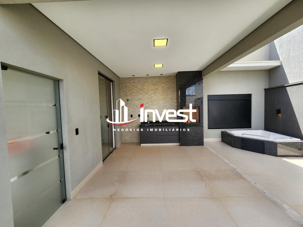 Casa à venda no Nenê Gomes, Jardim: 