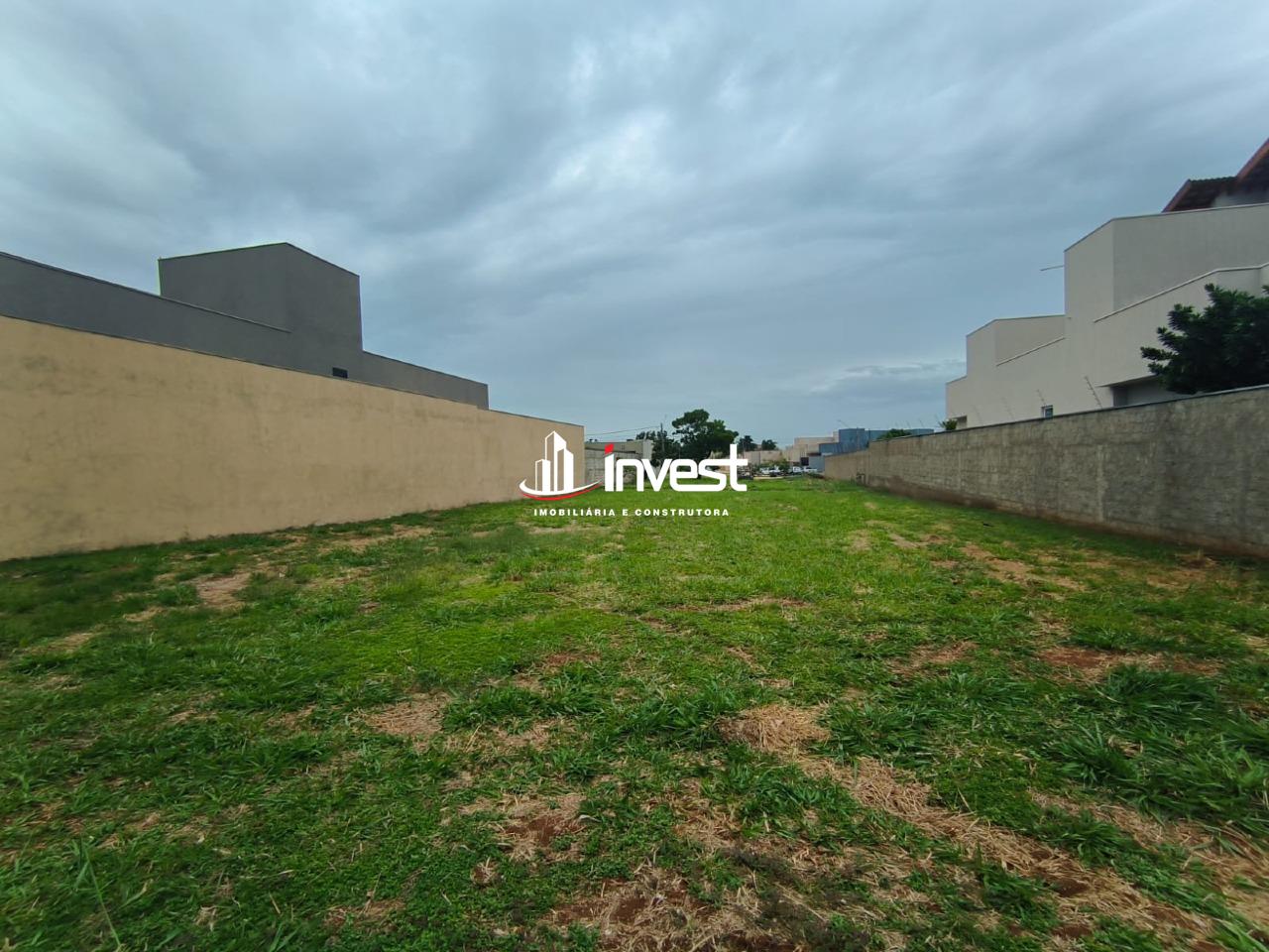 Lote em condomínio à venda no Mário Franco - Condomínio: 