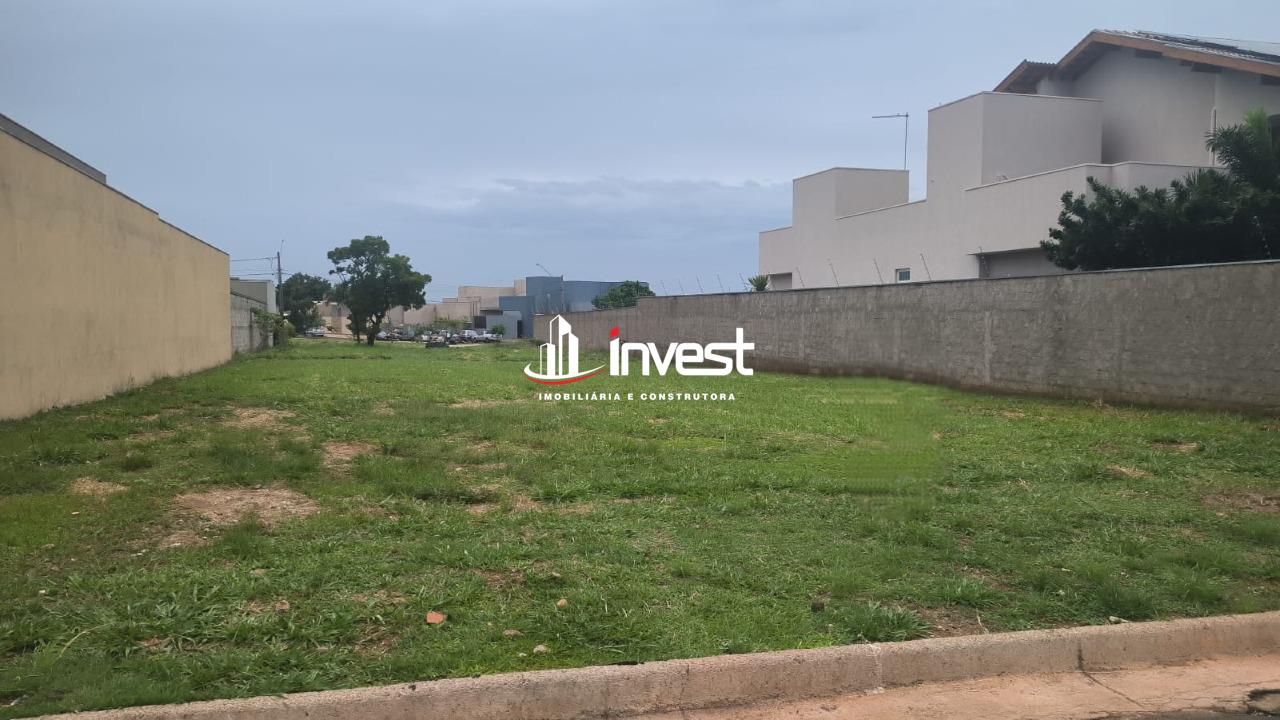 Lote em condomínio à venda no Mário Franco - Condomínio: 