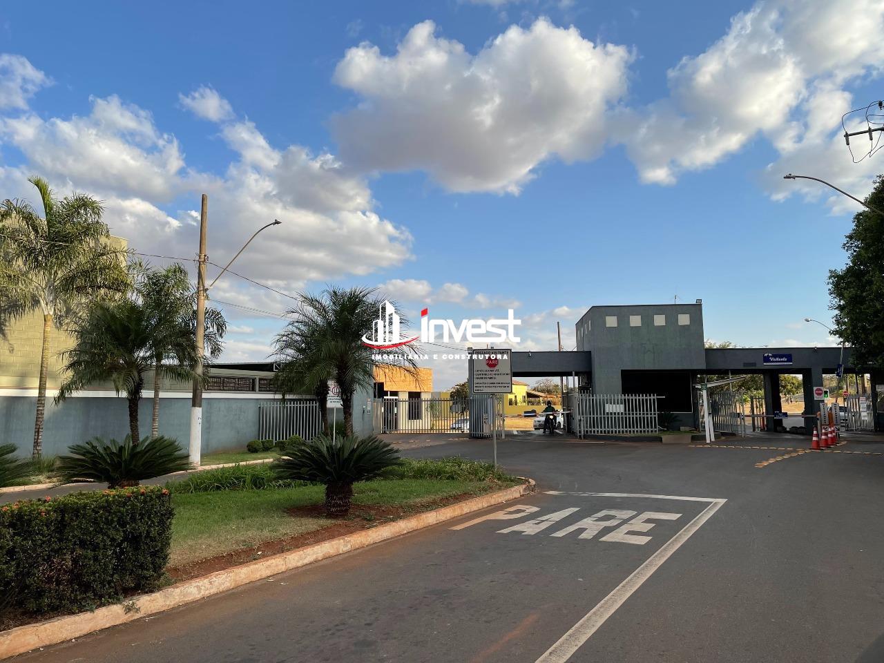 Lote em condomínio à venda no Mário Franco - Condomínio: 