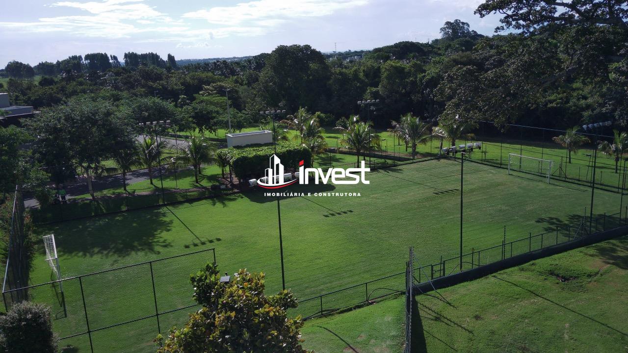 Lote em condomínio à venda no Estância dos Ipês: 