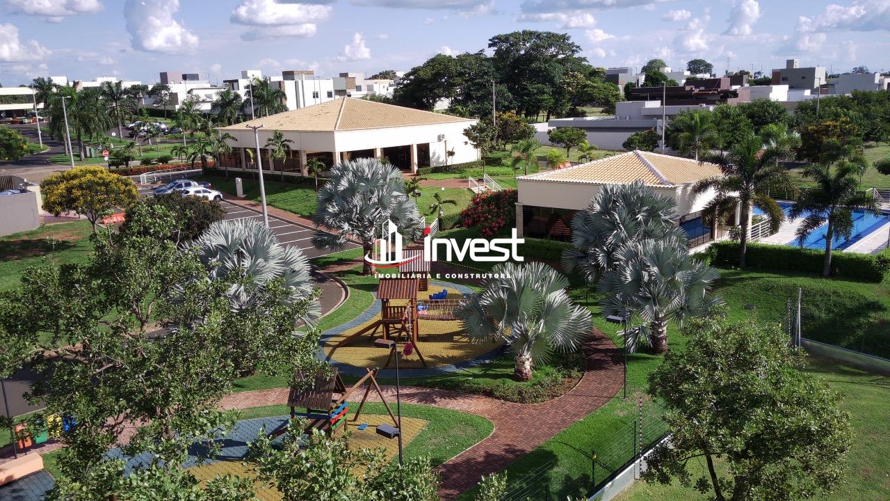 Lote em condomínio à venda no Estância dos Ipês: 