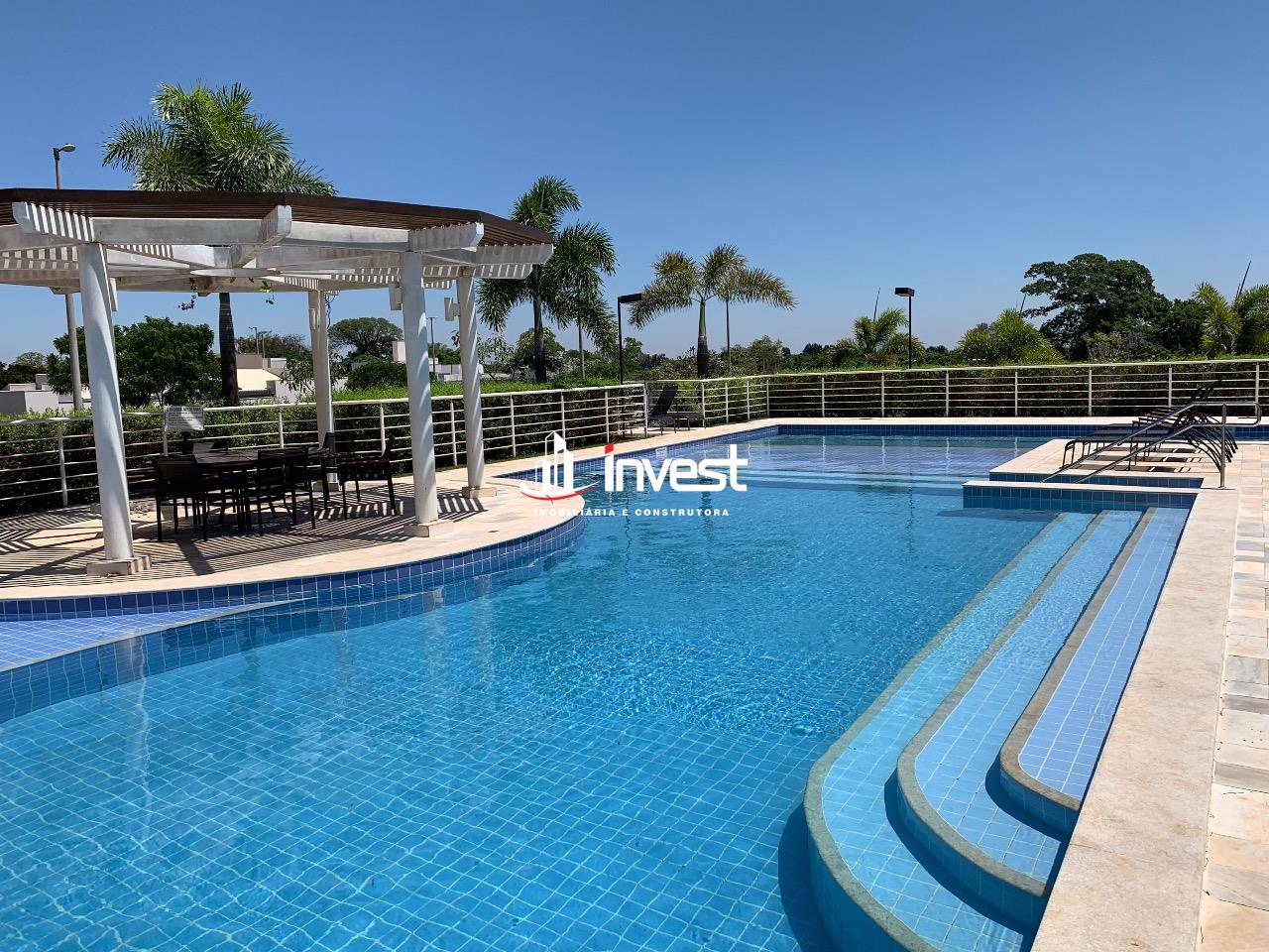 Lote em condomínio à venda no Estância dos Ipês: 