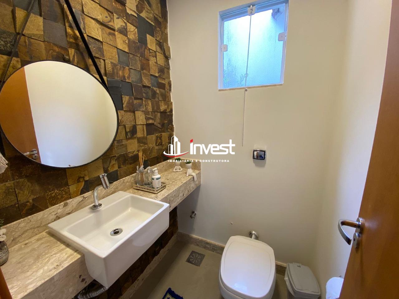 Casa Condomínio à venda no Ayat Club Residence: 