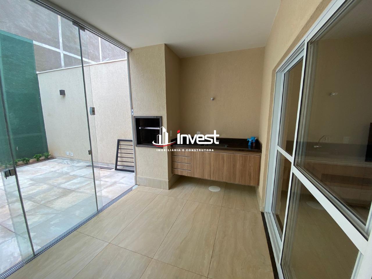 Casa Condomínio à venda no Ayat Club Residence: 