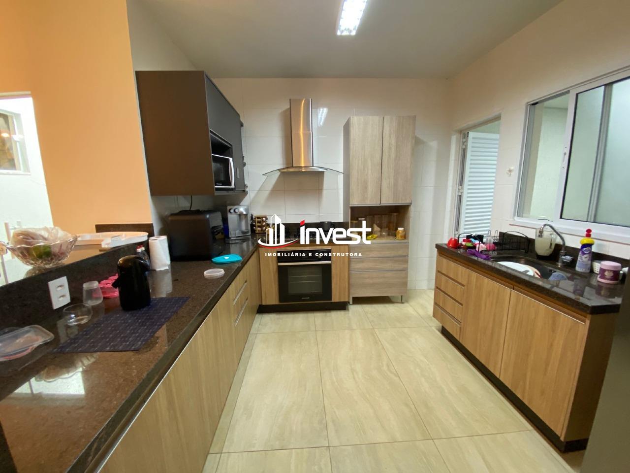 Casa Condomínio à venda no Ayat Club Residence: 