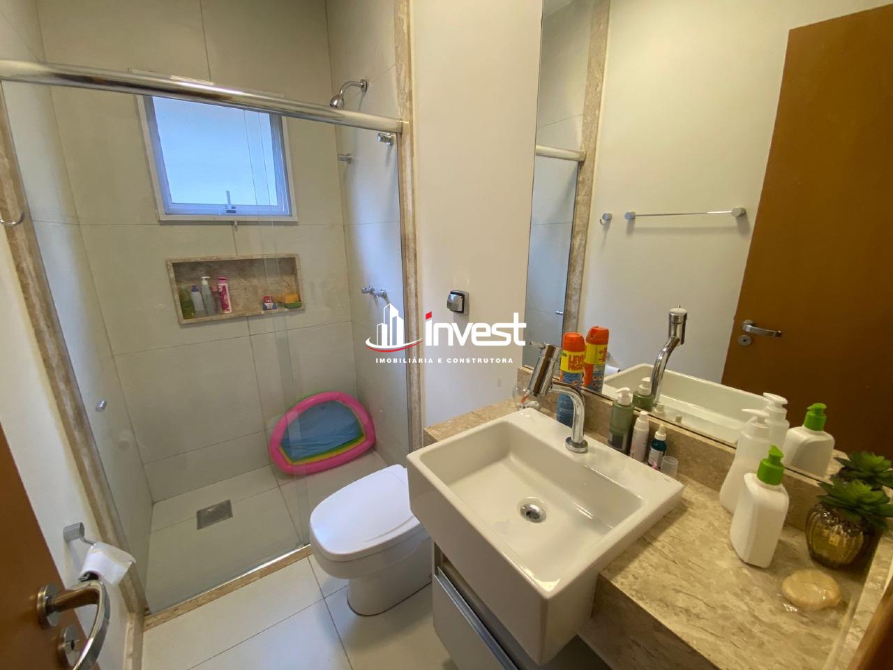 Casa Condomínio à venda no Ayat Club Residence: 