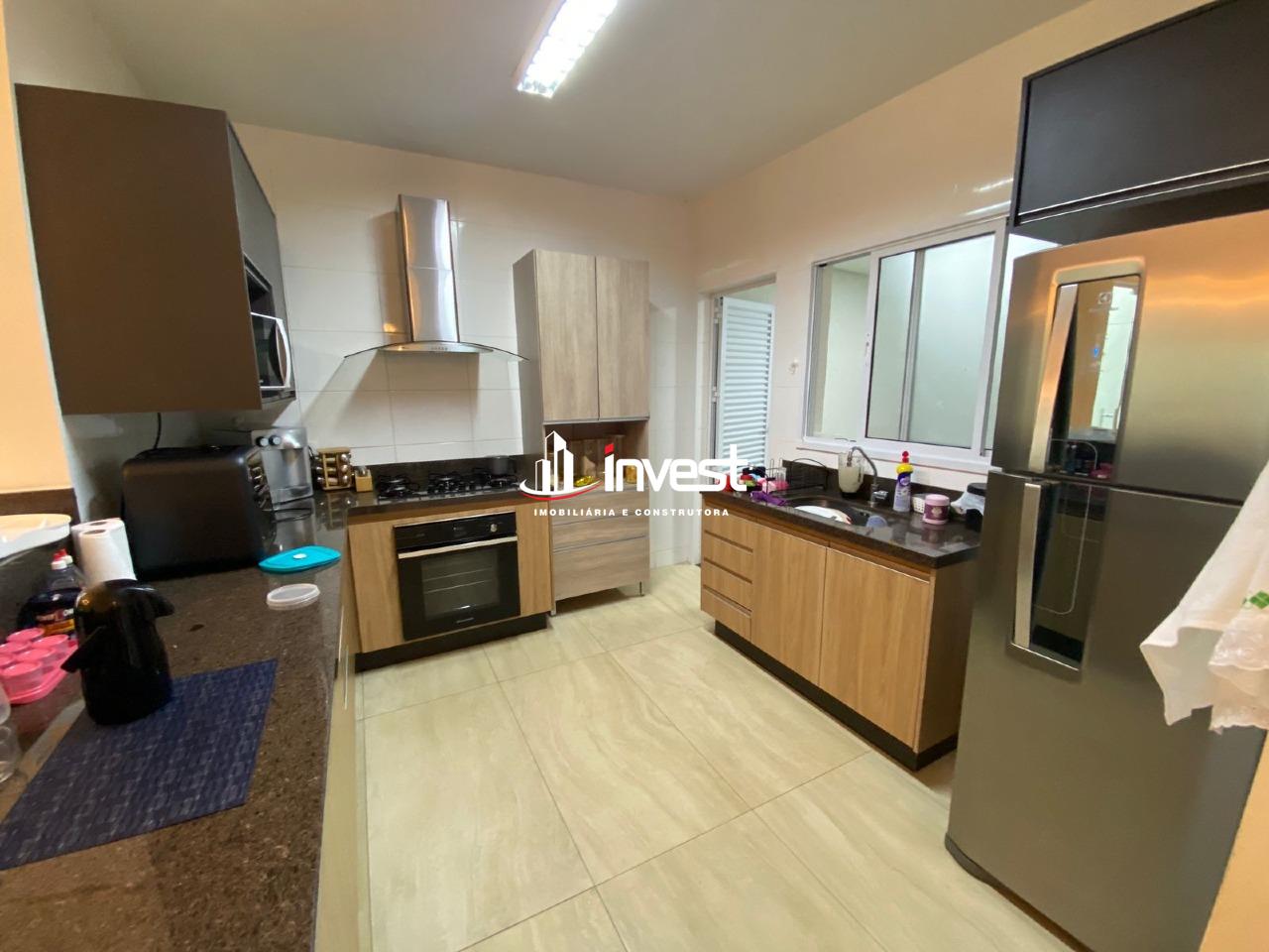 Casa Condomínio à venda no Ayat Club Residence: 