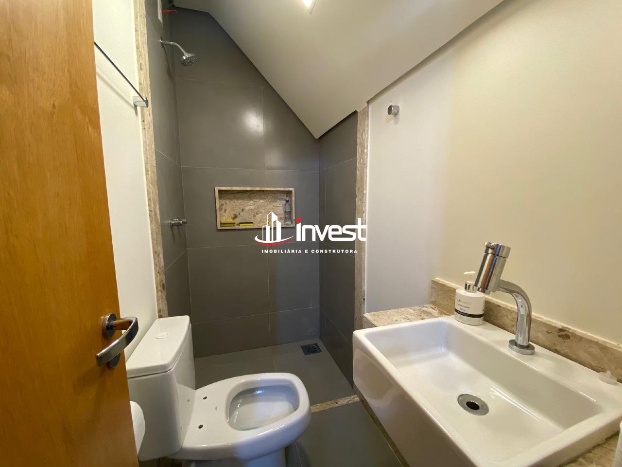 Casa Condomínio à venda no Ayat Club Residence: 