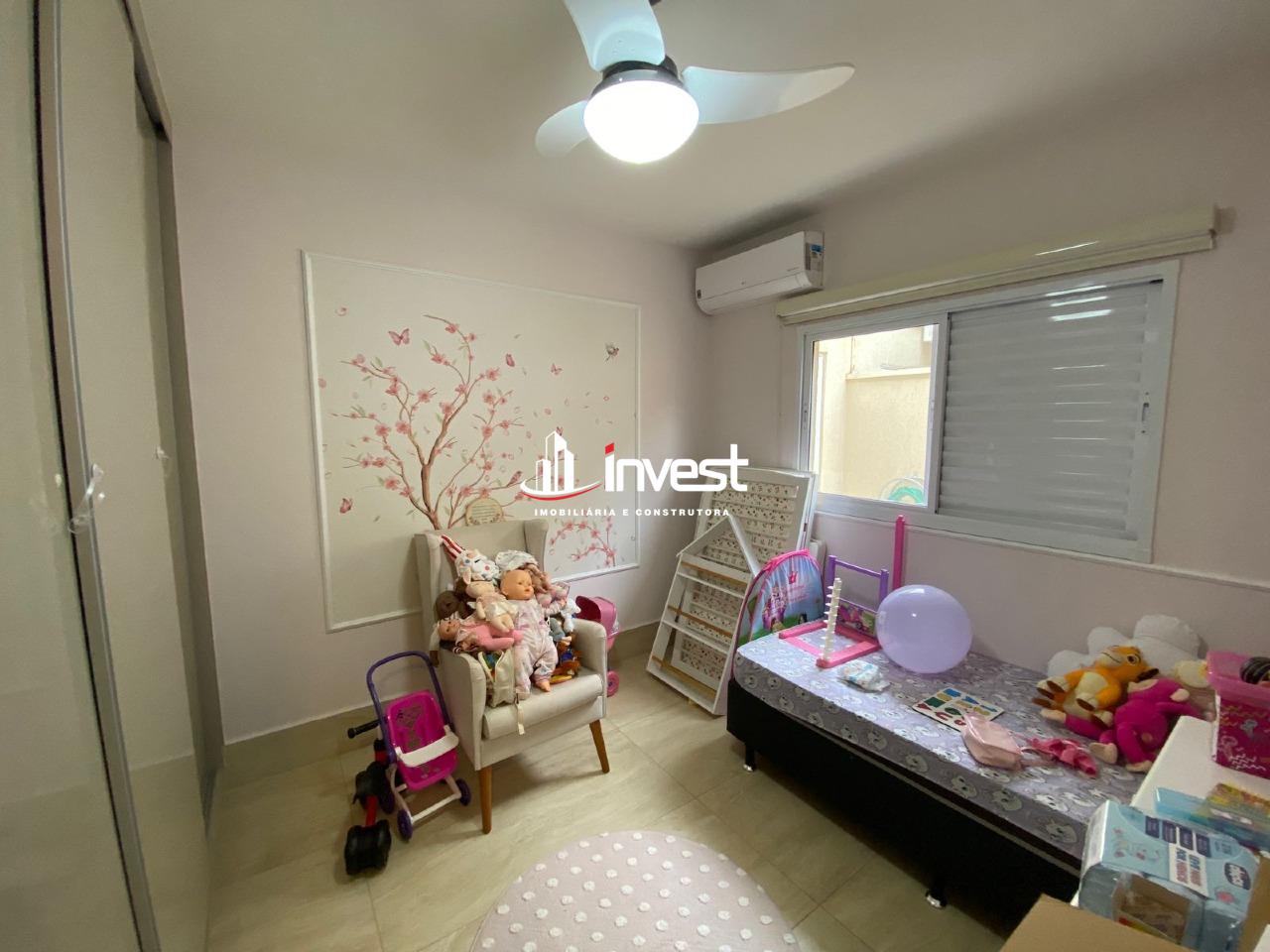 Casa Condomínio à venda no Ayat Club Residence: 